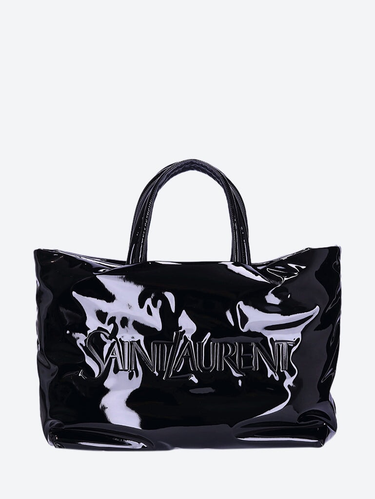 Saint Laurent Men Sl Maxi Totetop Han