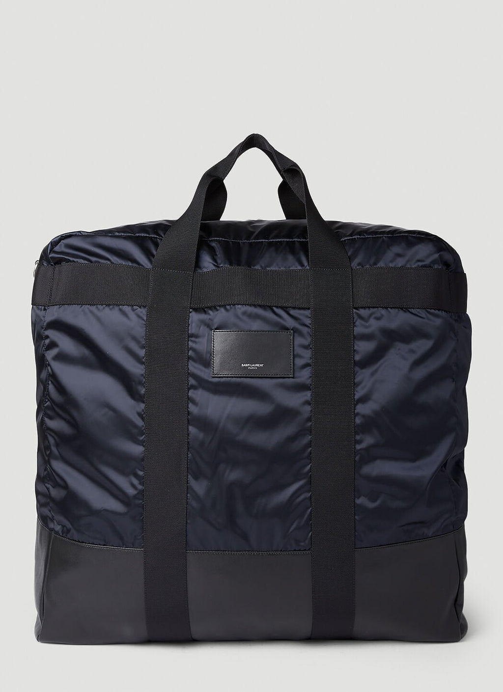Saint Laurent Men City Tote Bag