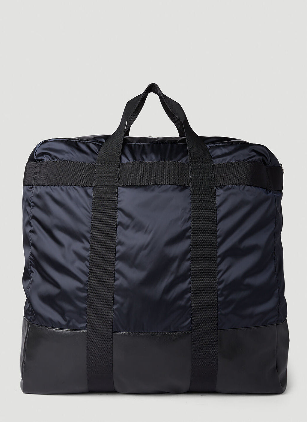 Saint Laurent Men City Tote Bag