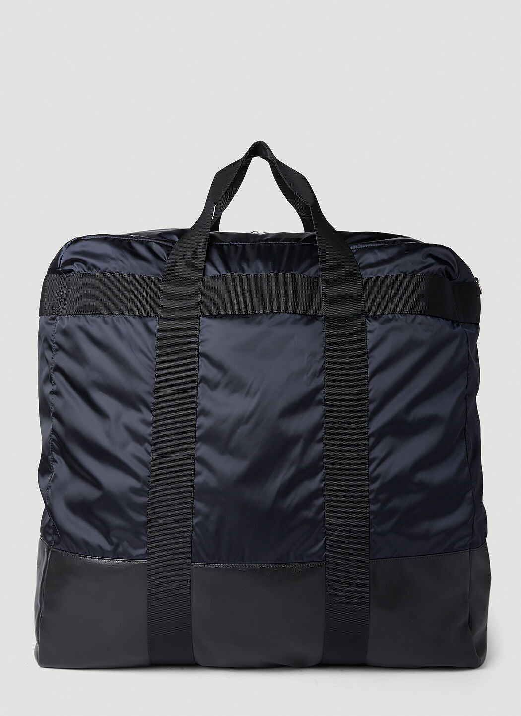Saint Laurent Men City Tote Bag