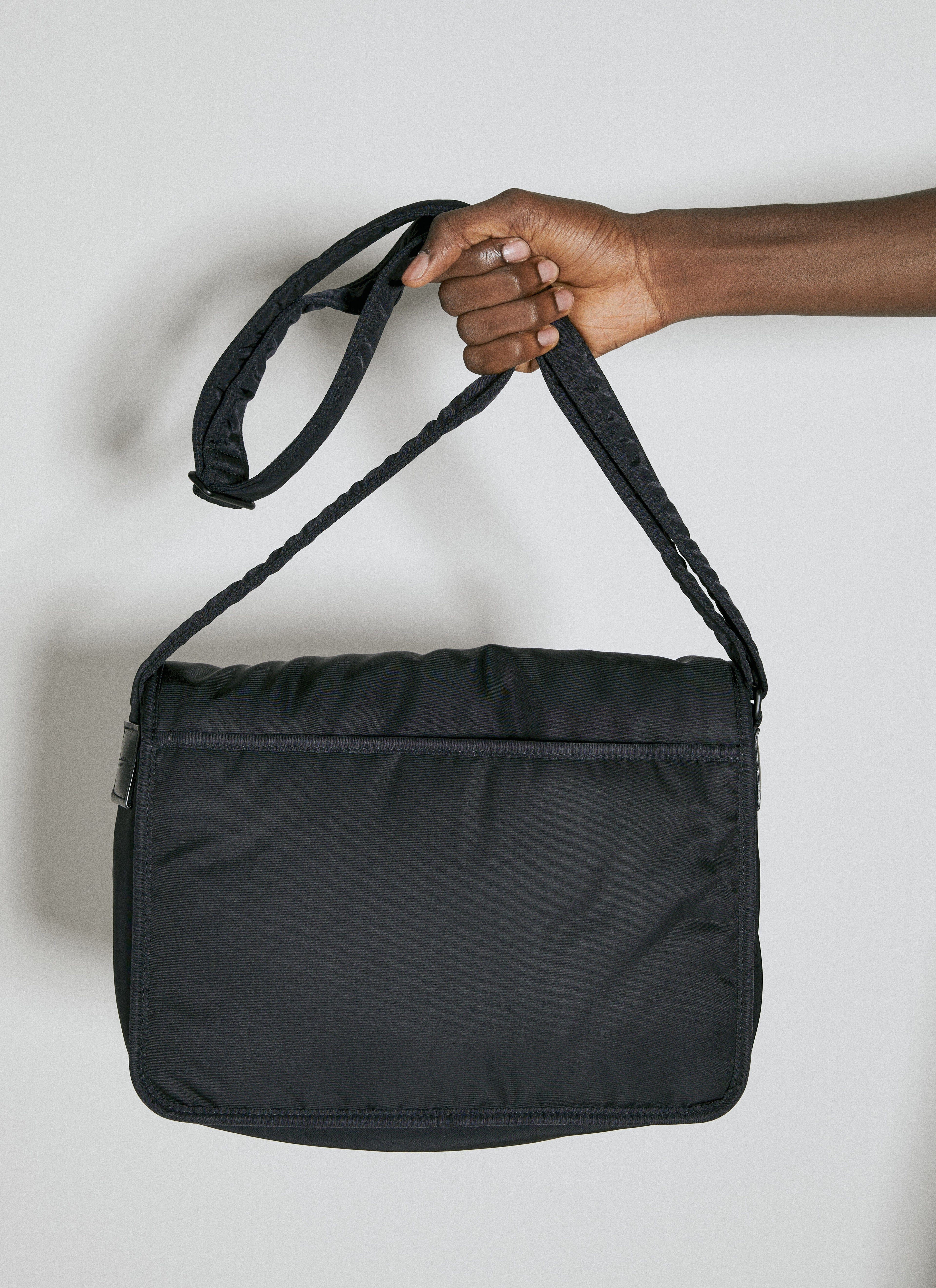 Saint Laurent Men Niki Messenger Crossboby Bag