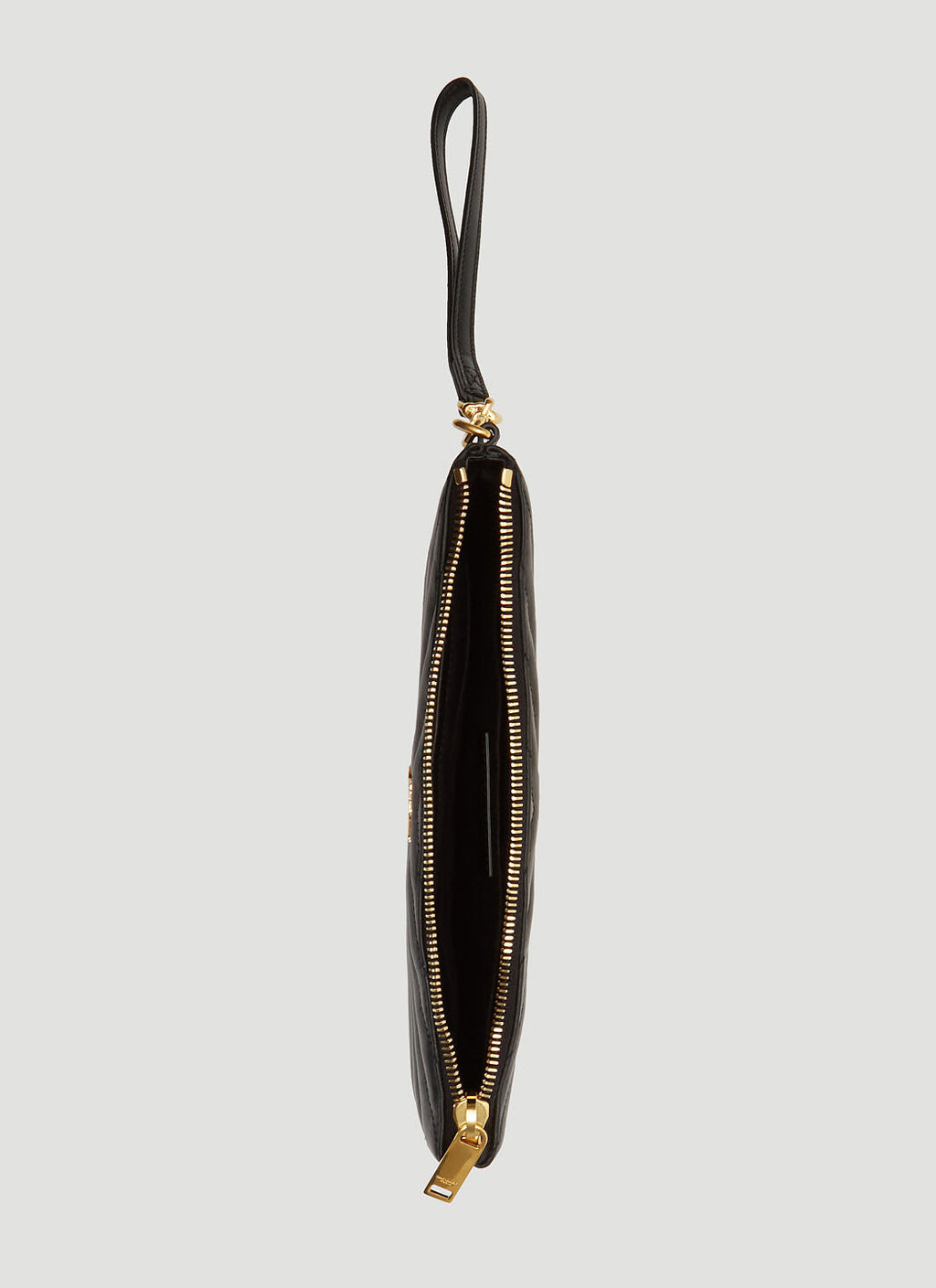 Saint Laurent Women Cassandre MatelassÃƒÆ’Ã‚Â© Pouch