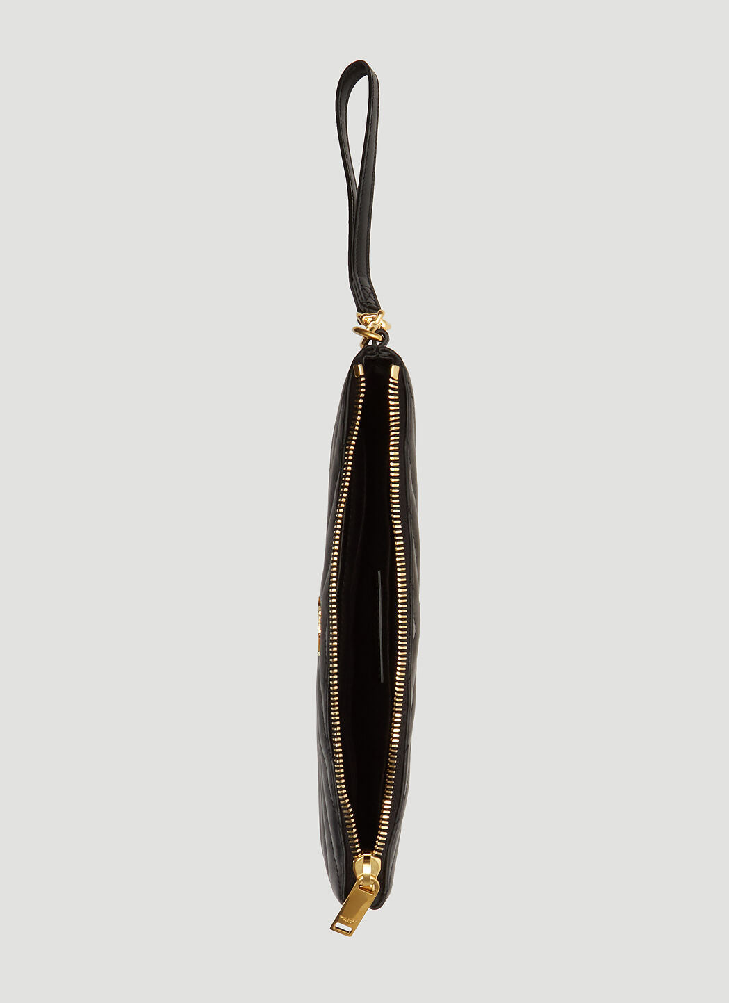 Saint Laurent Women Cassandre MatelassÃƒÆ’Ã‚Â© Pouch