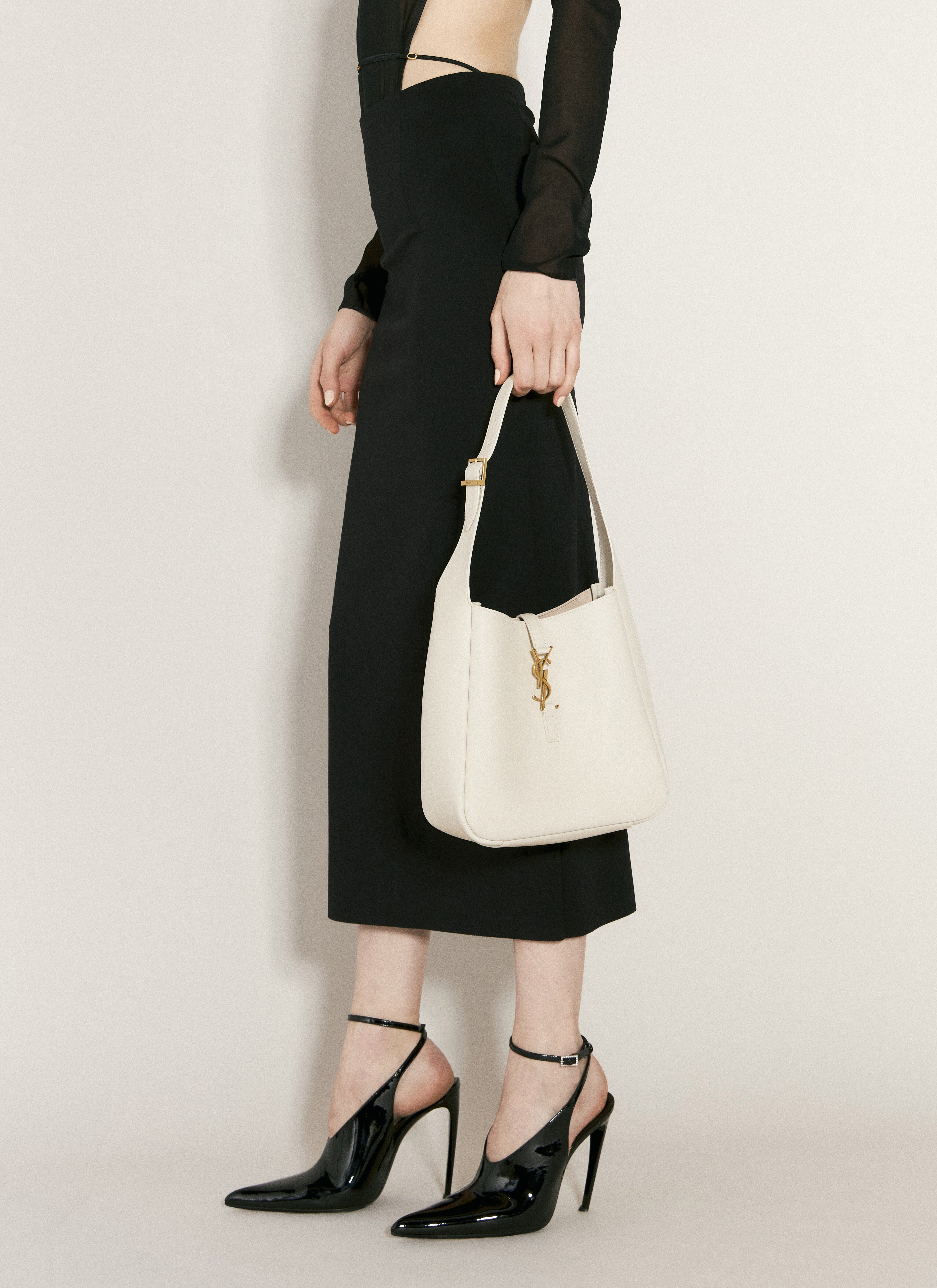 Saint Laurent Women Le 5 ÃƒÆ’Ã¢â€šÂ¬ 7 Small Shoulder Bag
