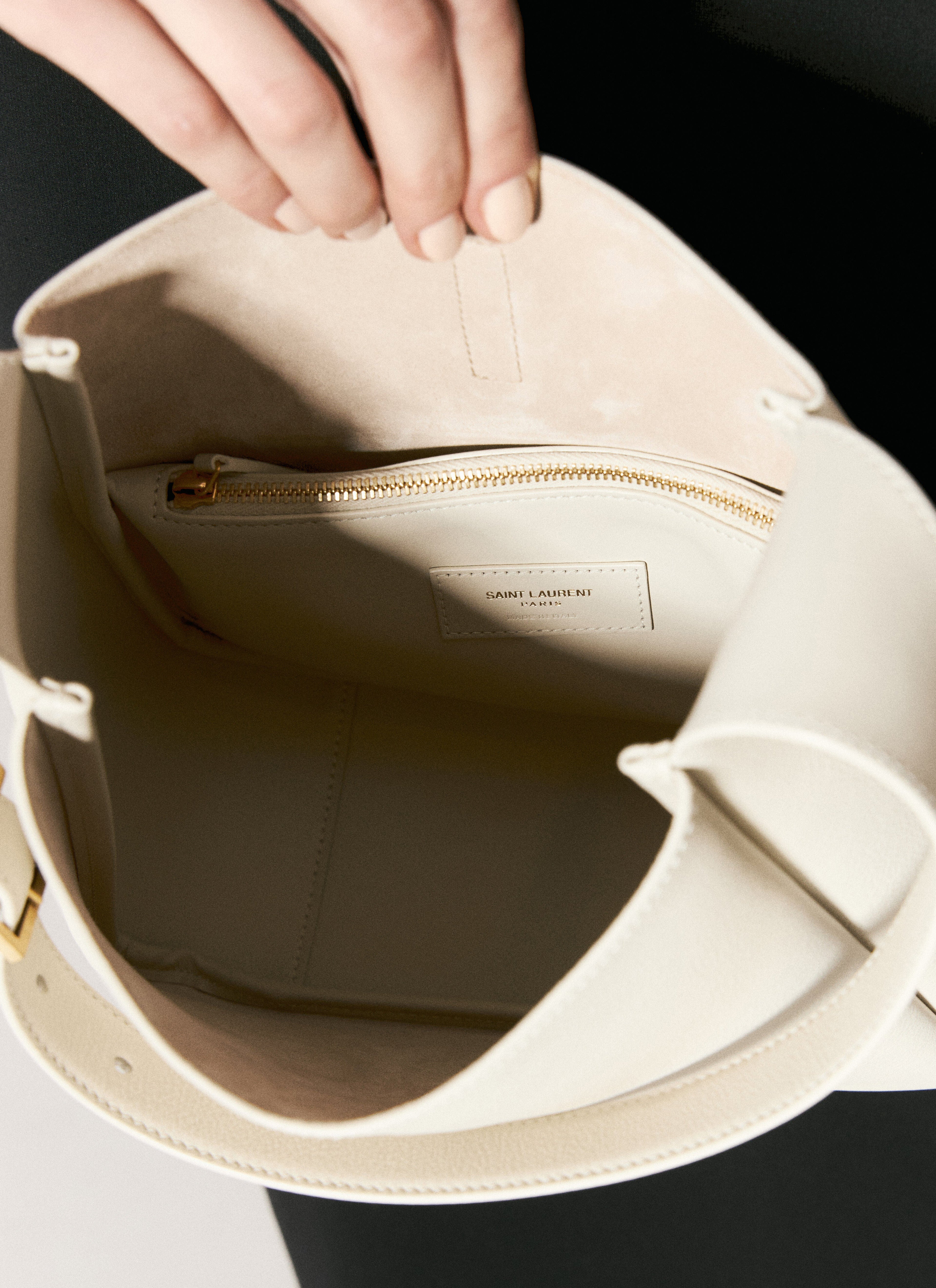 Saint Laurent Women Le 5 ÃƒÆ’Ã¢â€šÂ¬ 7 Small Shoulder Bag