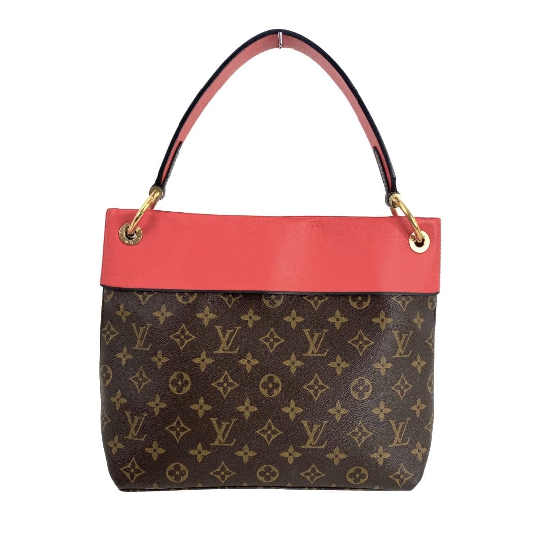 Louis Vuitton Monogram Tuileries Hobo Bag