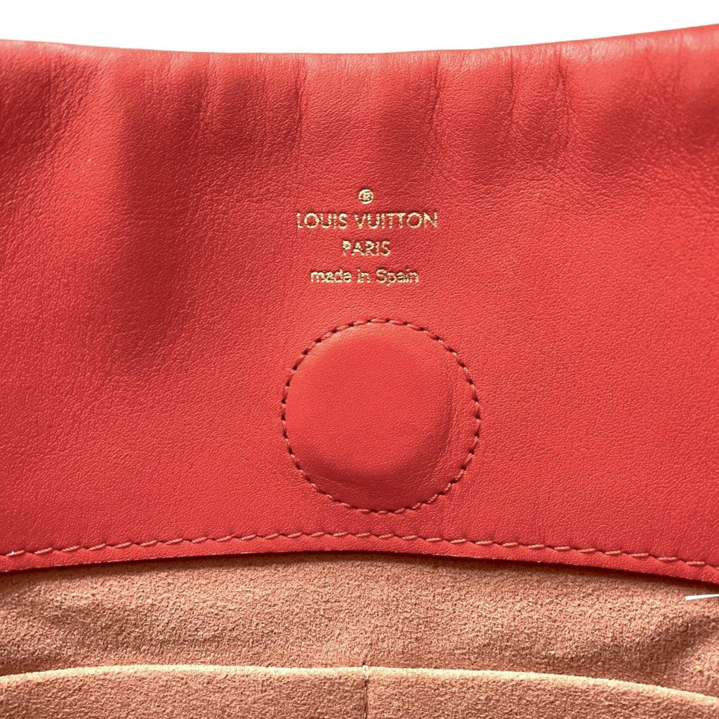 Louis Vuitton Monogram Tuileries Hobo Bag