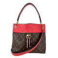 Louis Vuitton Monogram Tuileries Hobo Bag