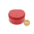 Louis Vuitto Ecrin Bijoux Epi Leather Jewelry Box