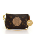 Louis Vuitto Mini Pochette