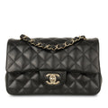 Classic Flap Bag - Mini Rectangular