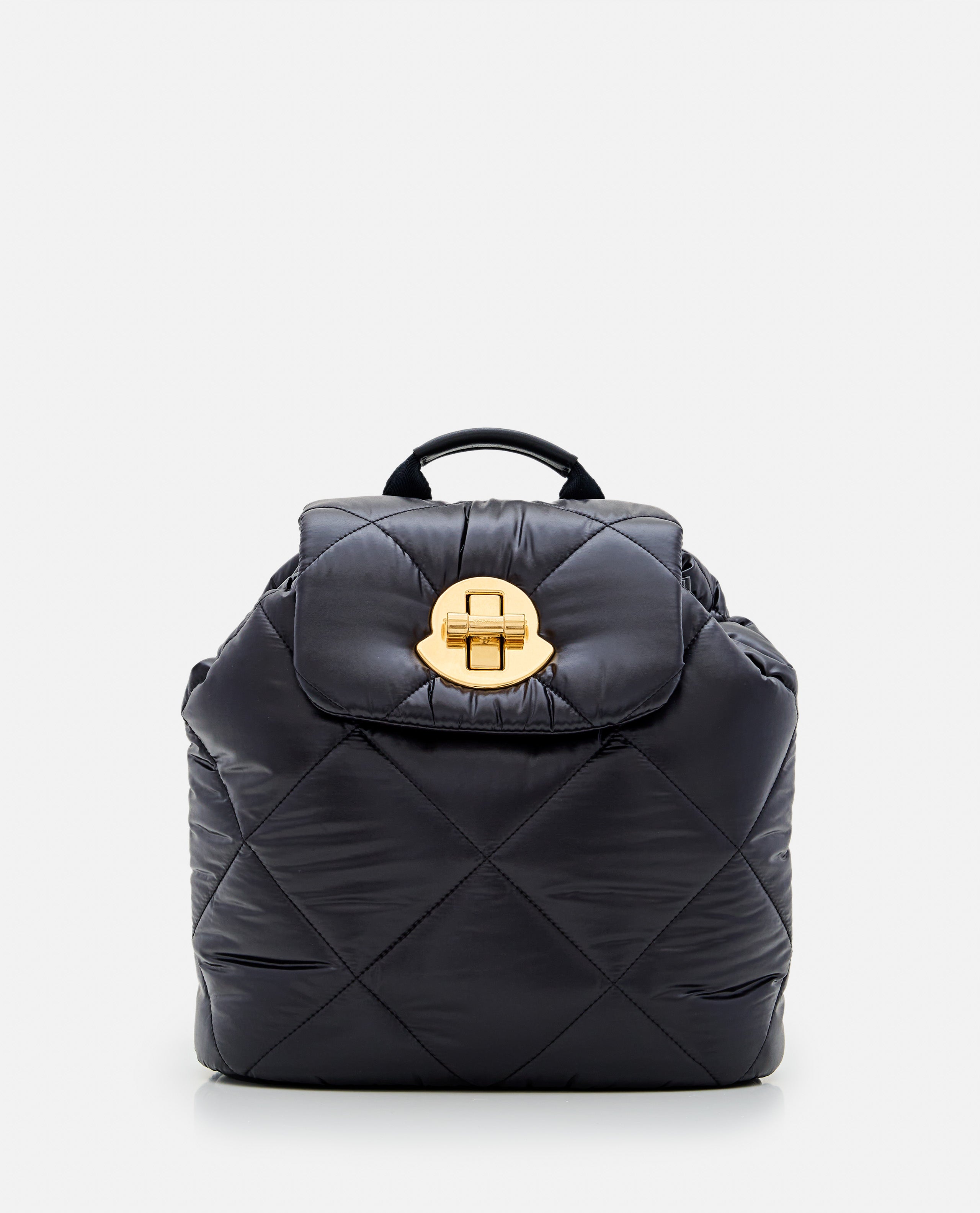 Moncler Women Puf Backpack