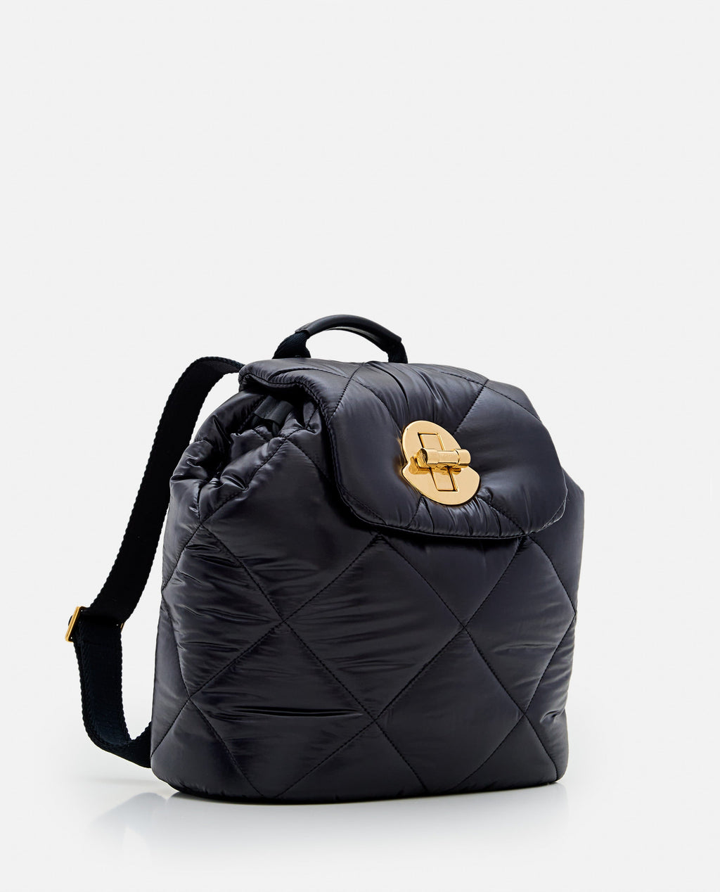 Moncler Women Puf Backpack