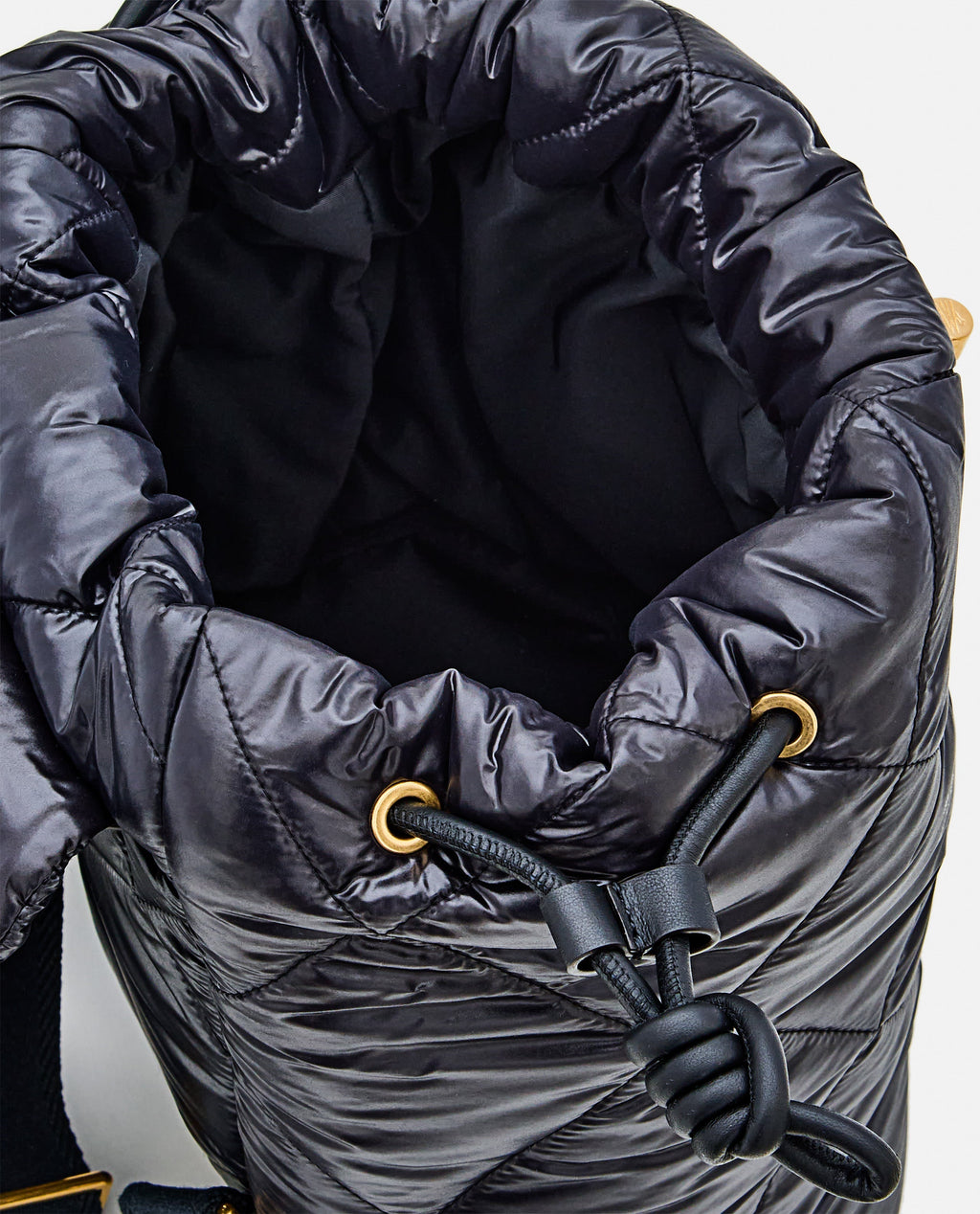 Moncler Women Puf Backpack