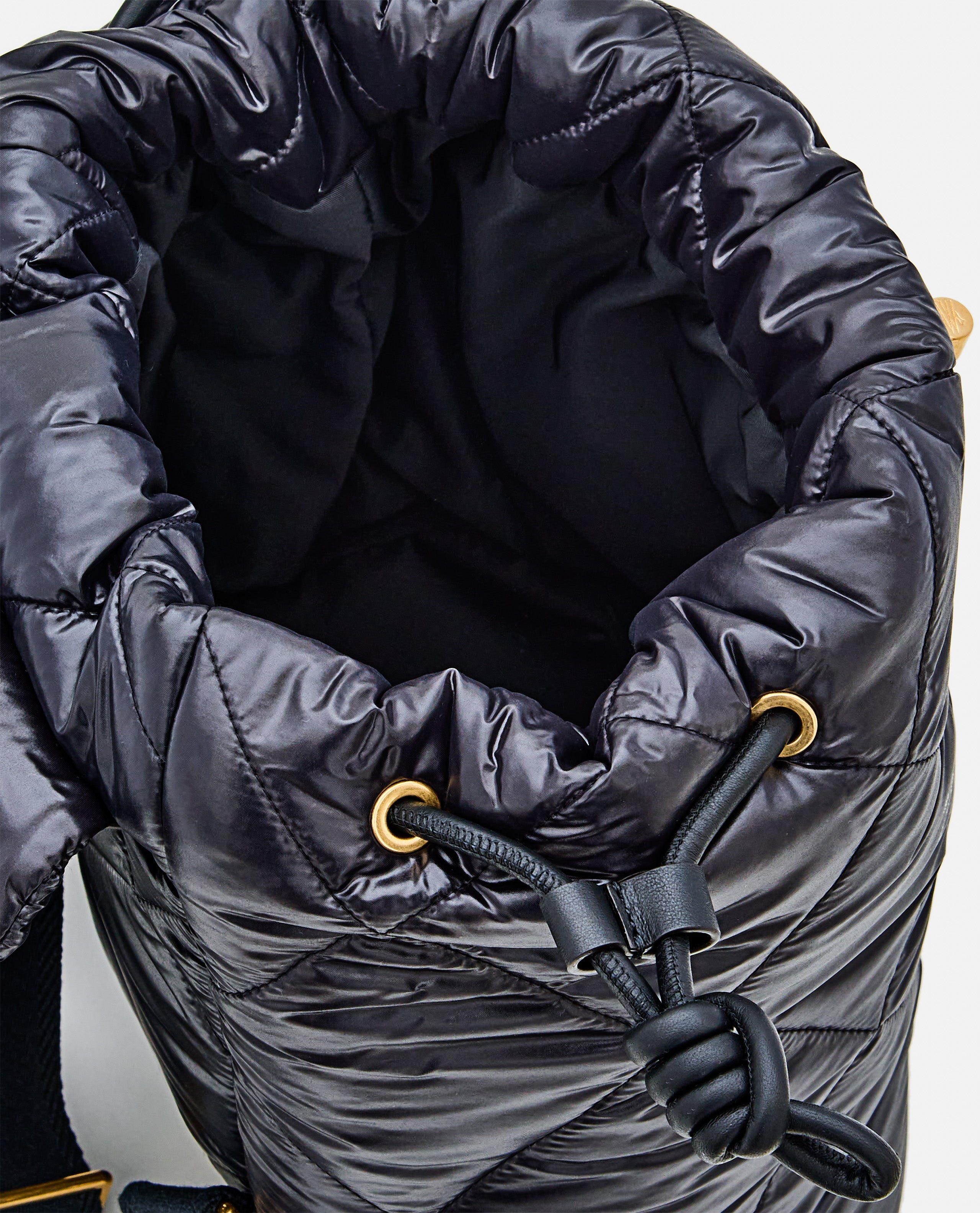 Moncler Women Puf Backpack