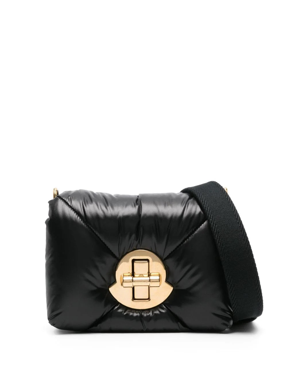 Moncler Women Mini Puf Cross Body Bag