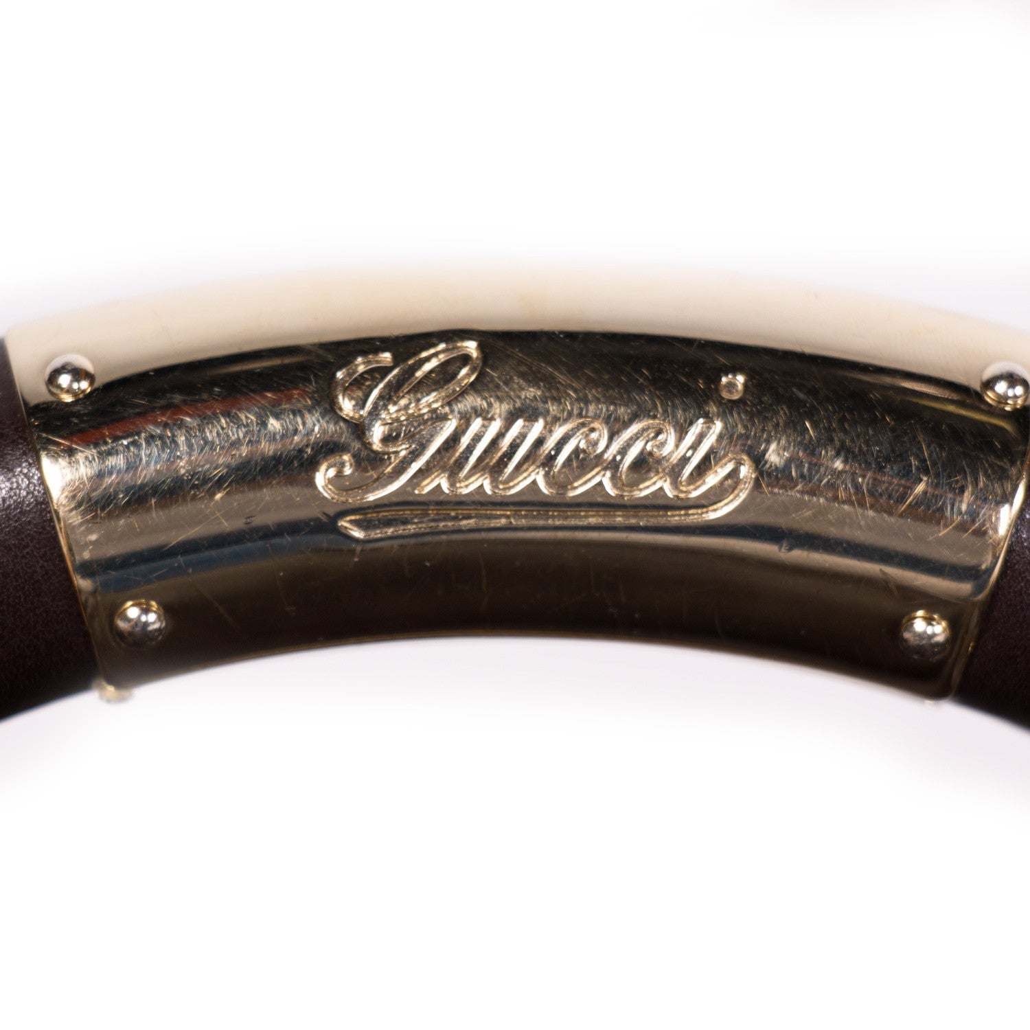 Gucci Indy Bag