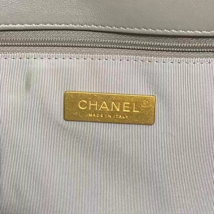 CHLShopping CHLBag 19 White For Women Bags 16in/41cm