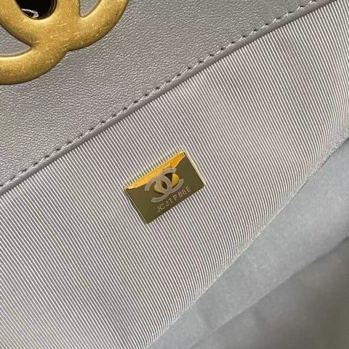 CHLShopping CHLBag 19 White For Women Bags 16in/41cm