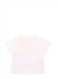 T-shirt Fendi Roma