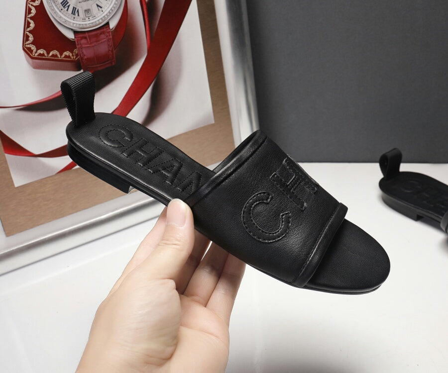 Luxury Shoes Sandals - CHL - 927