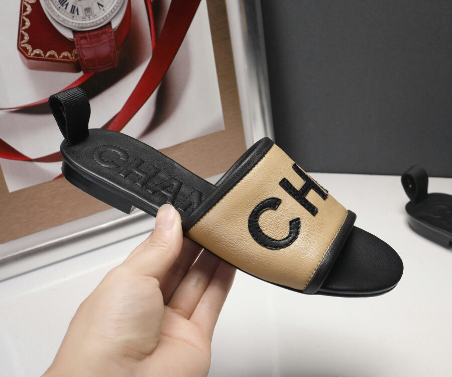 Luxury Shoes Sandals - CHL - 928