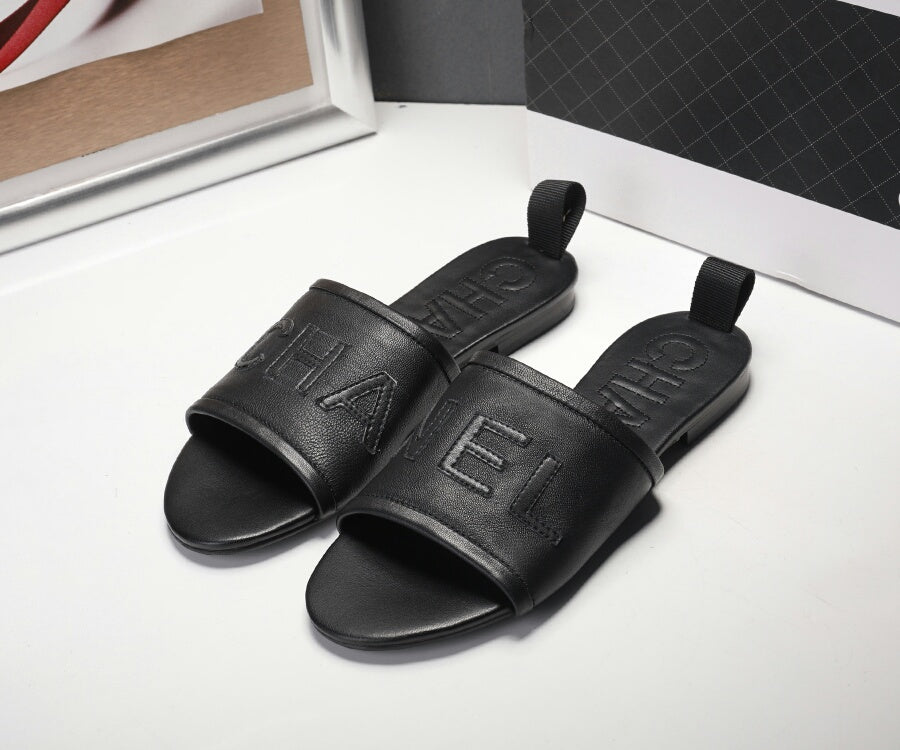 Luxury Shoes Sandals - CHL - 927