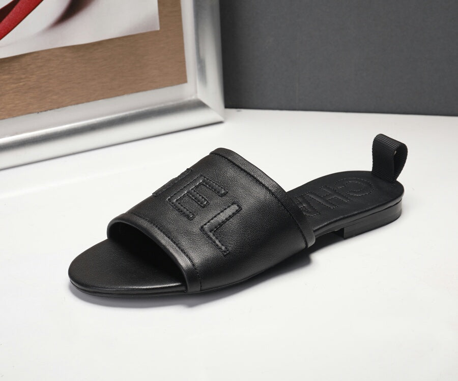 Luxury Shoes Sandals - CHL - 927
