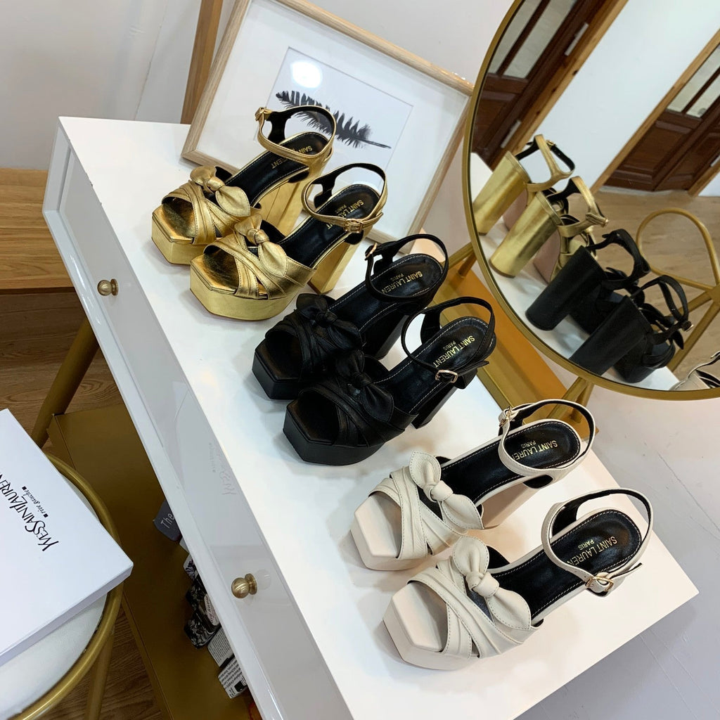 Luxury Shoes Sandals - SL - 487