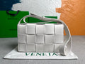 GLAMI Cassette White, For Women, WomenÃƒÂ¢Ã¢â€šÂ¬Ã¢â€žÂ¢s Bags 9.1in/23cm 578004VMAY19007