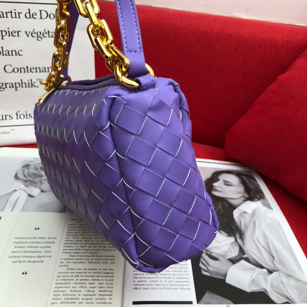 GLAMI Crossbody Bag Violet, For Women, Bags 9.4in/24cm