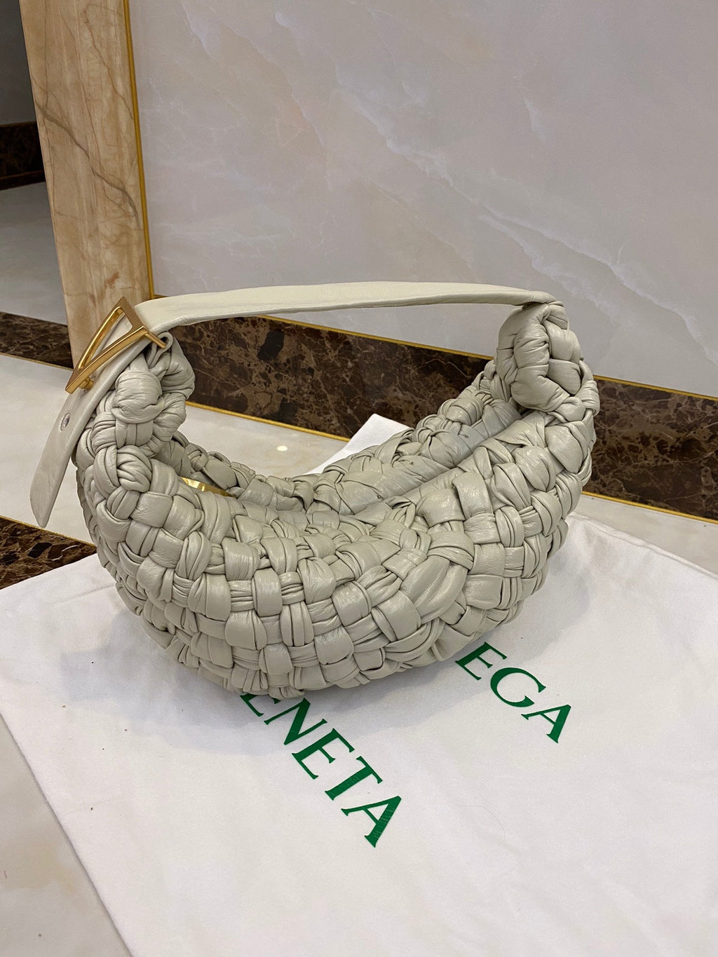 GLAMI Banana Plaster, For Women, Bags 13.9in/35.5cm 620917VCQ719644