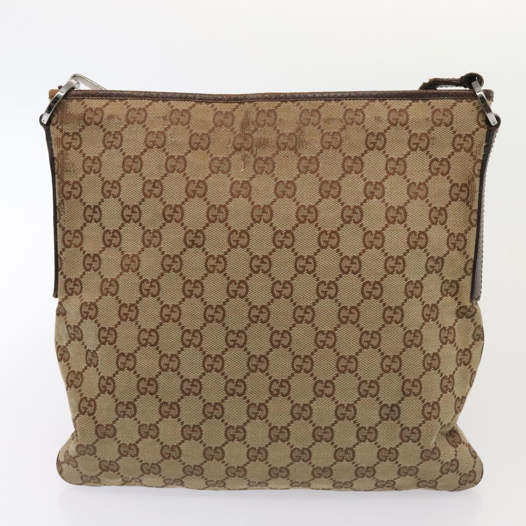 GUCCI GG Canvas MicroGG Canvas Tote Bag 2Set Beige tb1127