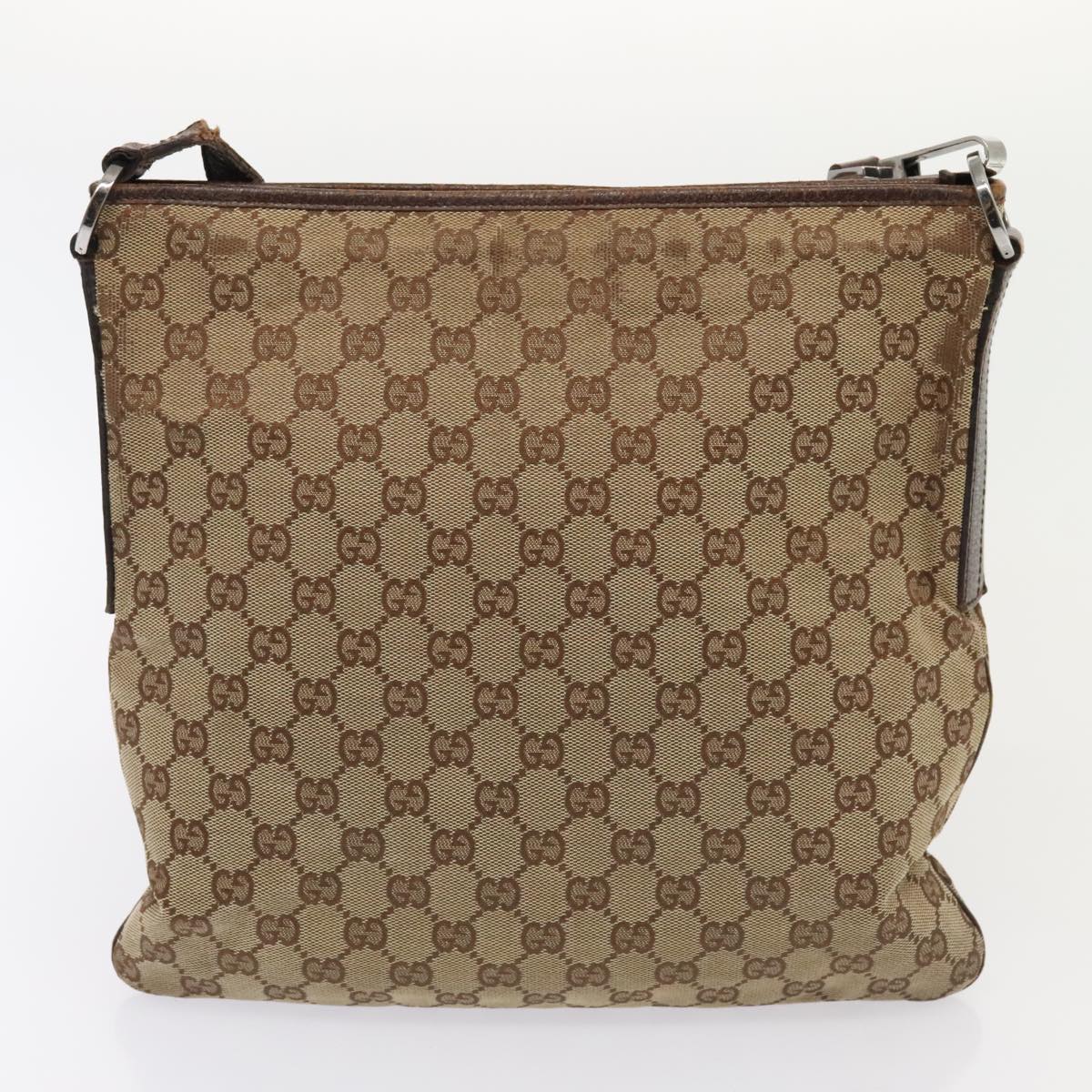 GUCCI GG Canvas MicroGG Canvas Tote Bag 2Set Beige tb1127