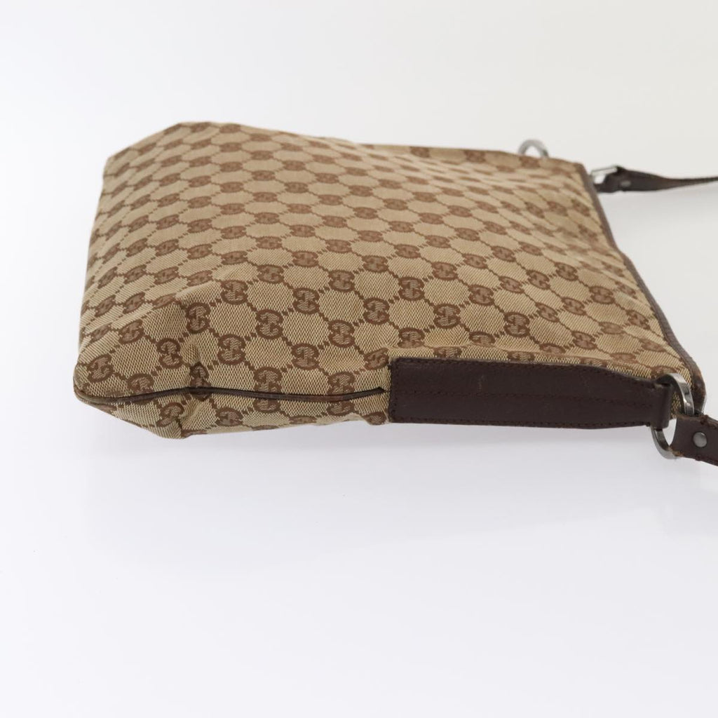 GUCCI GG Canvas MicroGG Canvas Tote Bag 2Set Beige tb1127