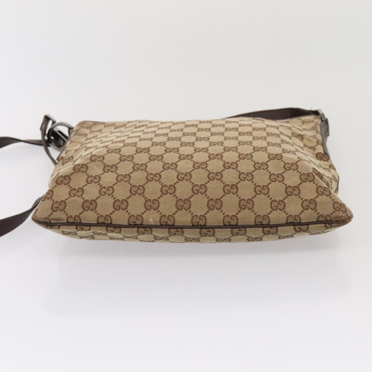 GUCCI GG Canvas MicroGG Canvas Tote Bag 2Set Beige tb1127