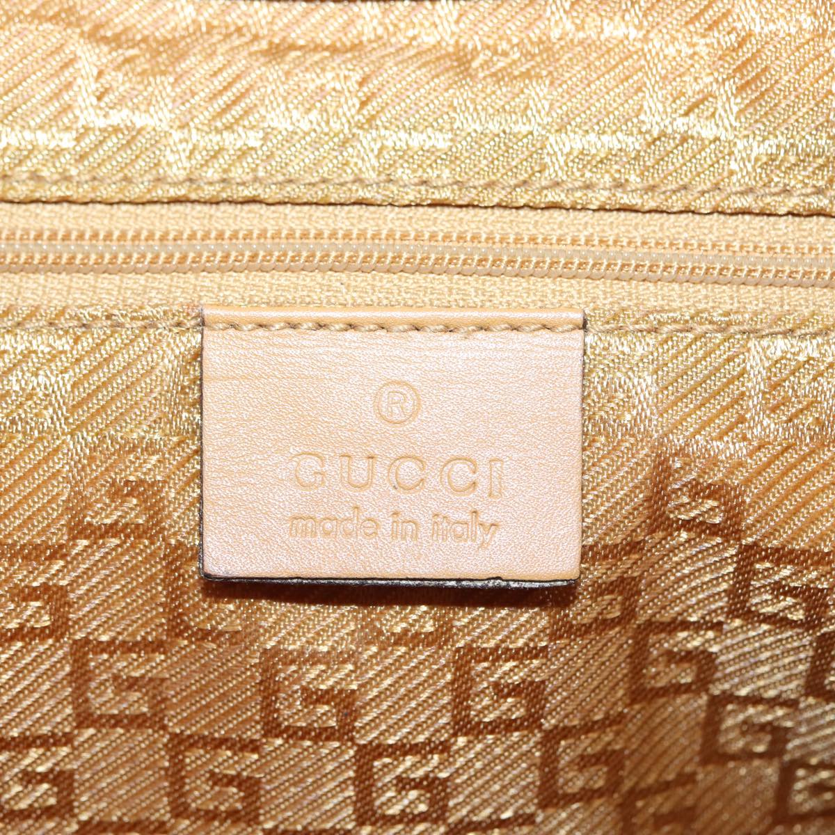 GUCCI Bamboo Jackie Shoulder Bag Suede Pink Gold 001 4096 2684 tb1177
