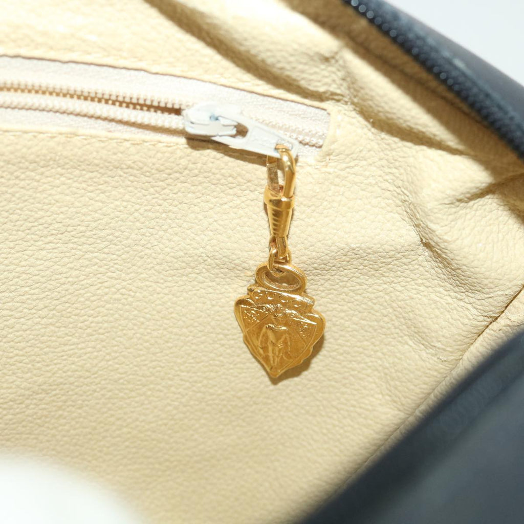 GUCCI Shoulder Bag Canvas Multicolor th3402