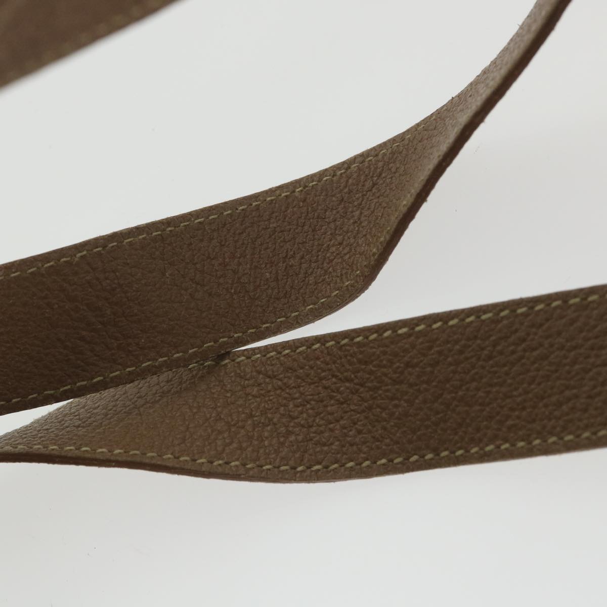GUCCI Bamboo Backpack Suede Brown 003 1817 0016 th4222
