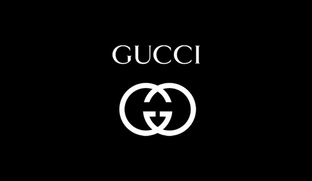 Gucci Guccissima Black Leather Tote