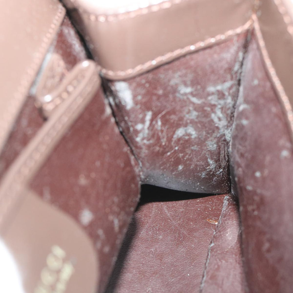 GUCCI Shoulder Bag Suede Brown 001 2058 1928 0 ti1288