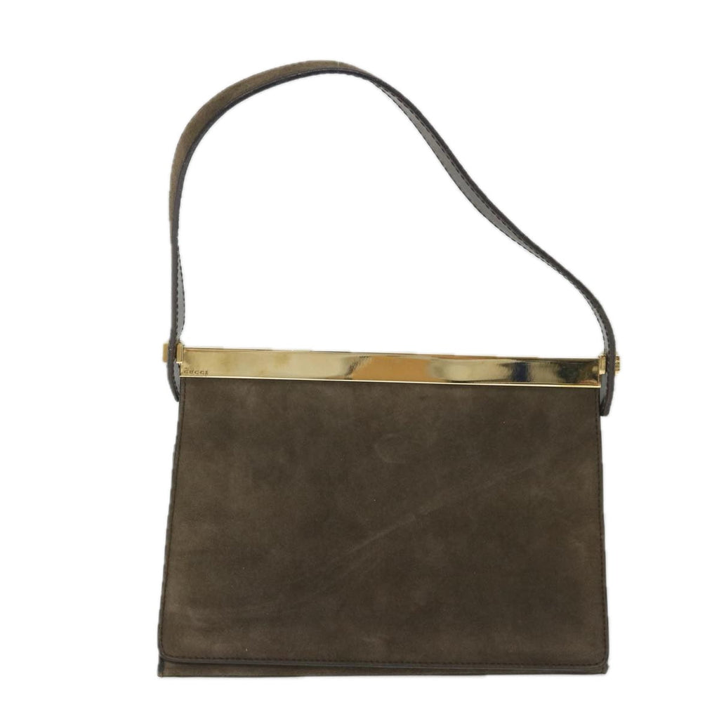 GUCCI Shoulder Bag Suede Brown 001 2058 1928 0 ti1288