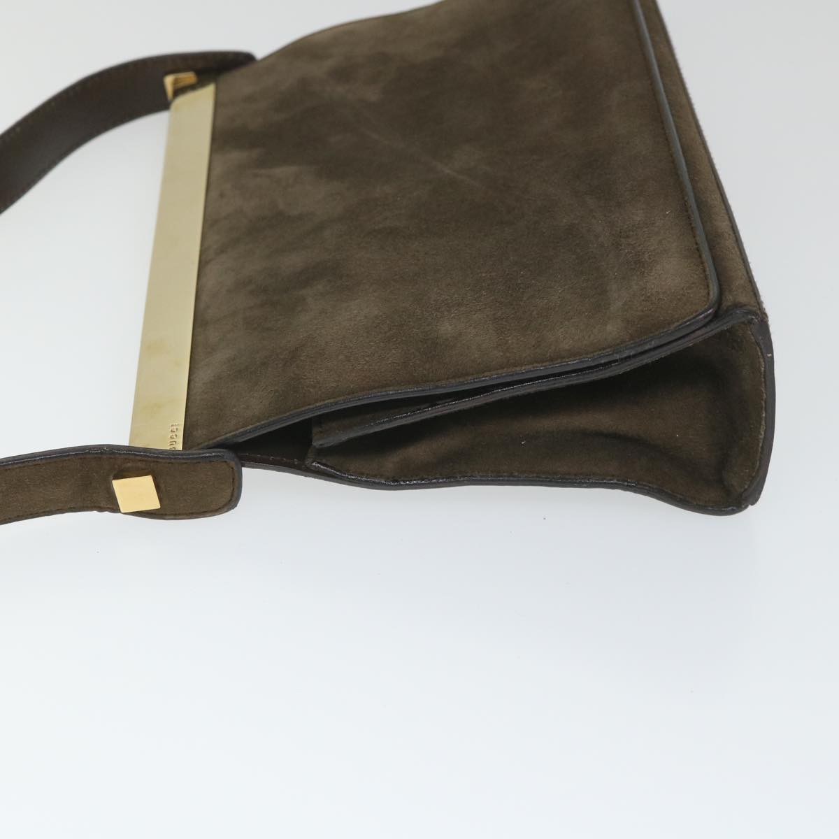 GUCCI Shoulder Bag Suede Brown 001 2058 1928 0 ti1288