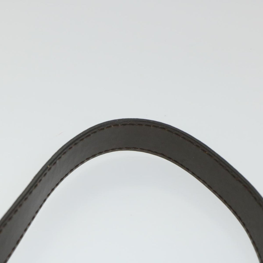 GUCCI Shoulder Bag Suede Brown 001 2058 1928 0 ti1288