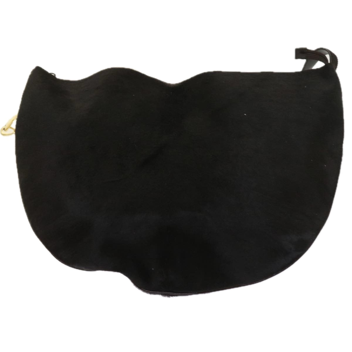 GUCCI Shoulder Bag Harako leather Brown 001 2865 1765 ti1293
