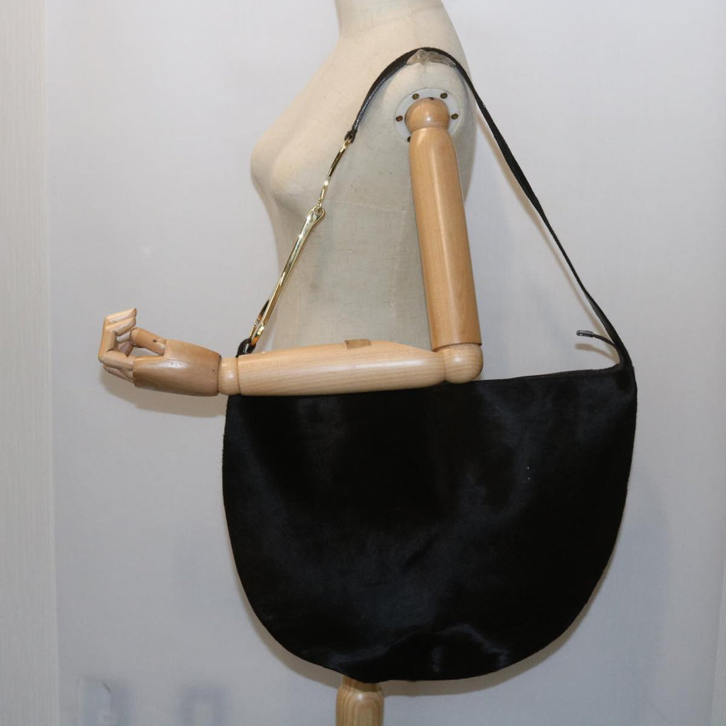 GUCCI Shoulder Bag Harako leather Brown 001 2865 1765 ti1293