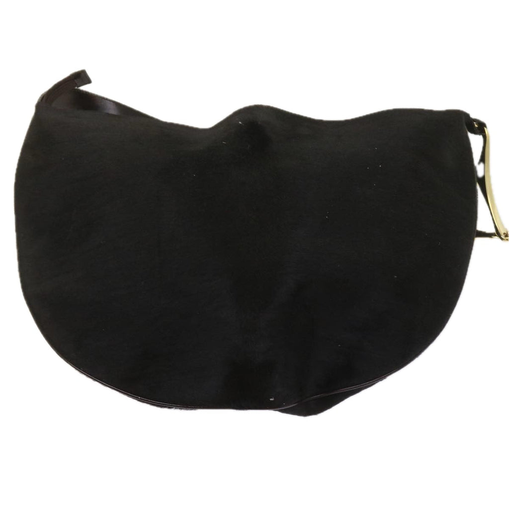 GUCCI Shoulder Bag Harako leather Brown 001 2865 1765 ti1293