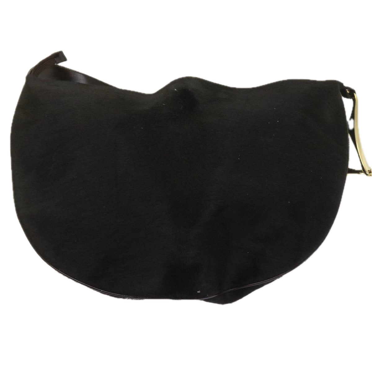 GUCCI Shoulder Bag Harako leather Brown 001 2865 1765 ti1293