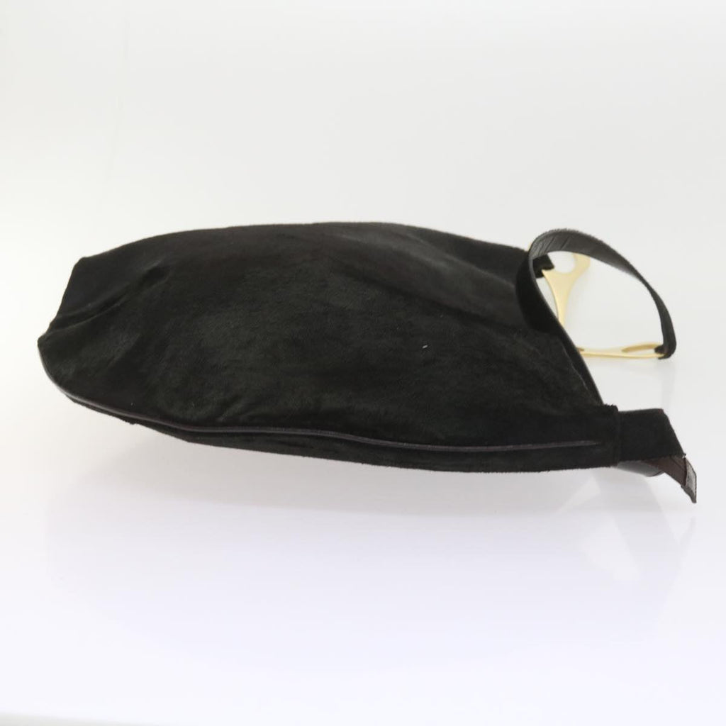 GUCCI Shoulder Bag Harako leather Brown 001 2865 1765 ti1293
