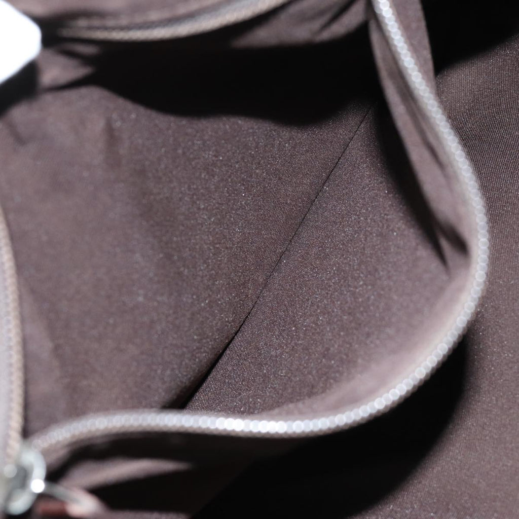 GUCCI GG Canvas Shoulder Bag Beige ti1673